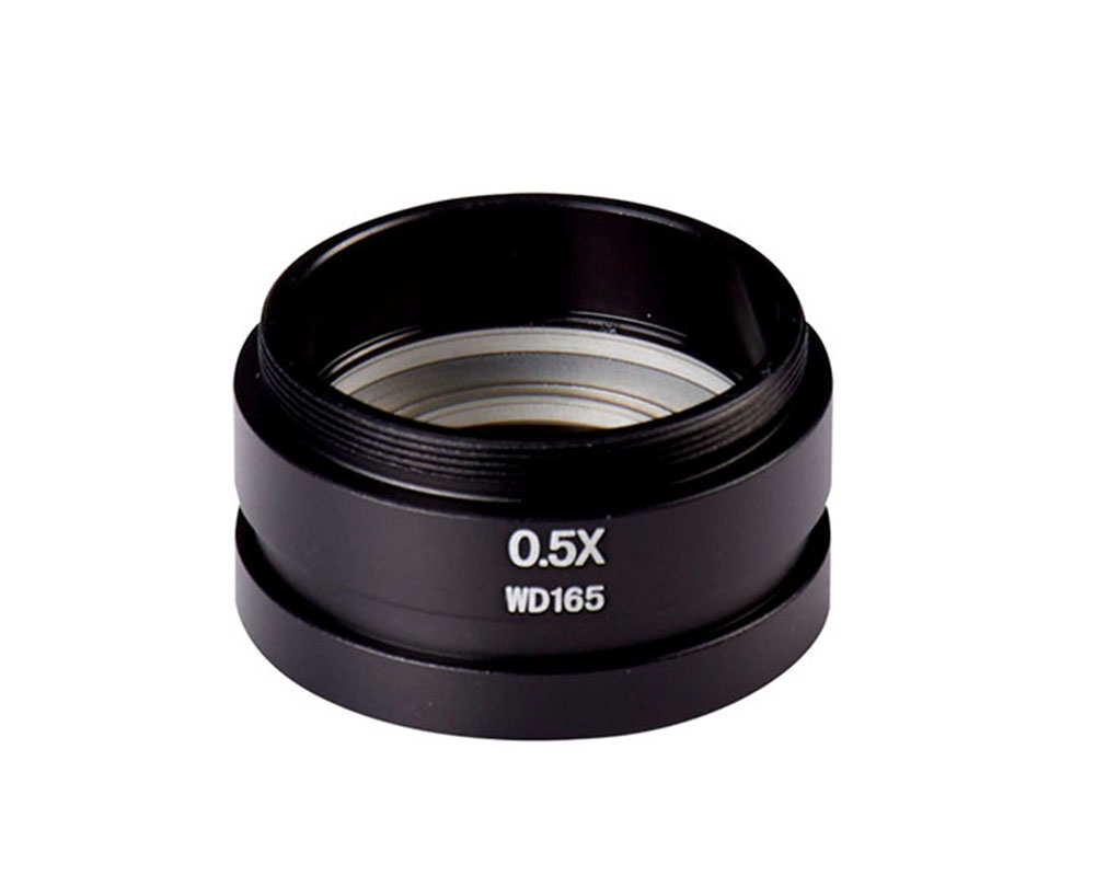 OMT-10A-05X单筒91免费版视频物镜